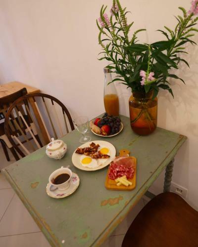 Il Mallo Verde - Lake Como B&B