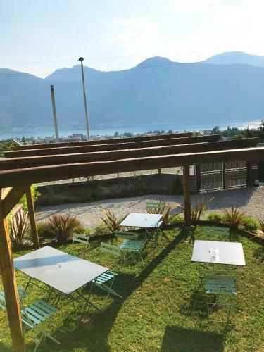 Il Mallo Verde - Lake Como B&B
