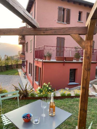 Il Mallo Verde - Lake Como B&B