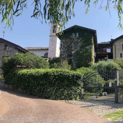 Da Betty Nel Borgo