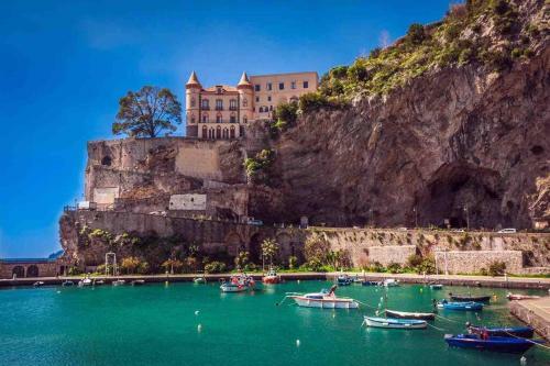 Il Casale Blu