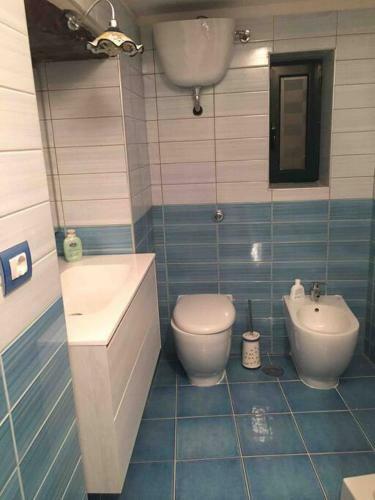 Il Casale Blu