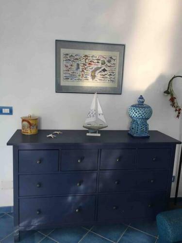 Il Casale Blu