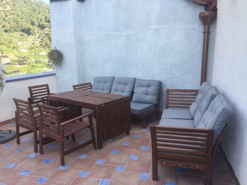 Il Casale Blu