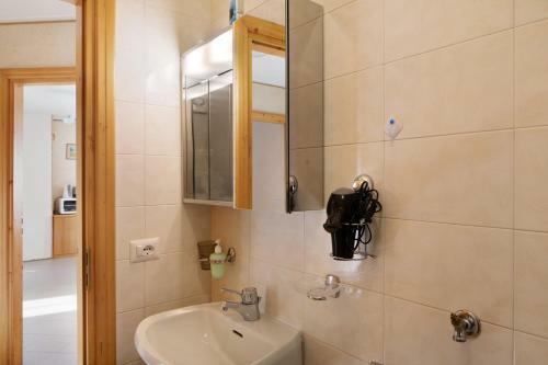 Livigno Apartments Bondi Grande