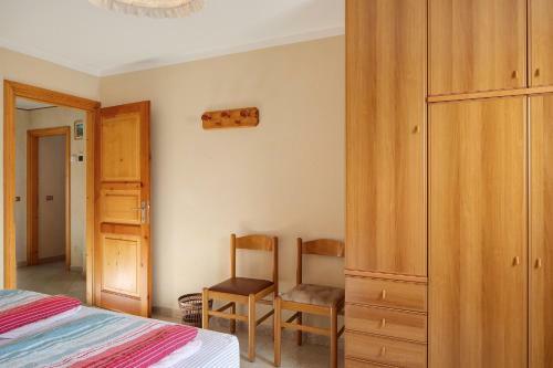 Livigno Apartments Bondi Grande