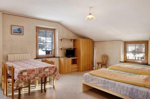 Livigno Apartments Bondi Destra