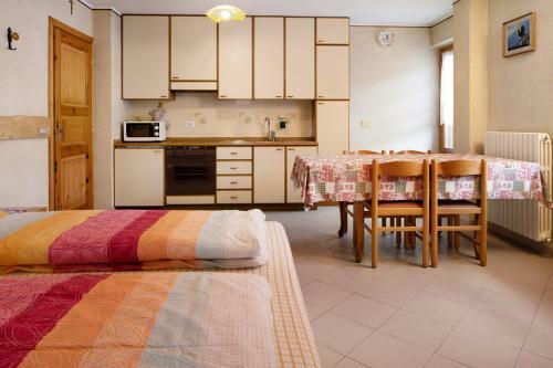 Livigno Apartments Bondi Destra