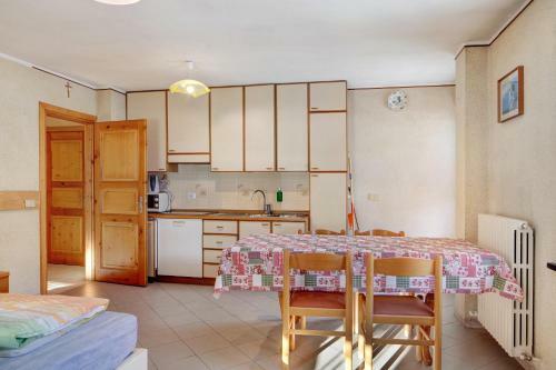 Livigno Apartments Bondi Destra