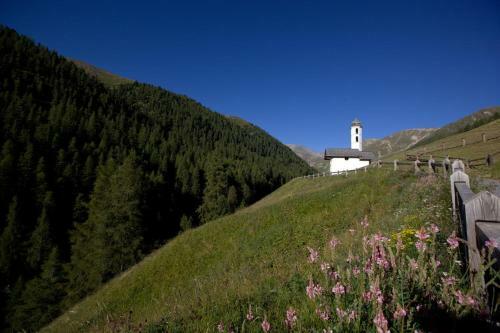Livigno Apartments Bondi Destra