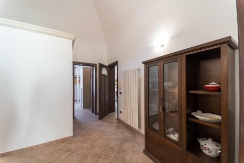 Casa Donna Enrica