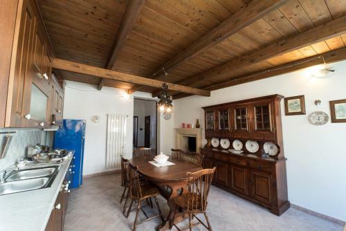 Casa Donna Enrica