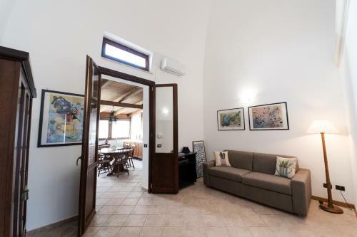 Casa Donna Enrica