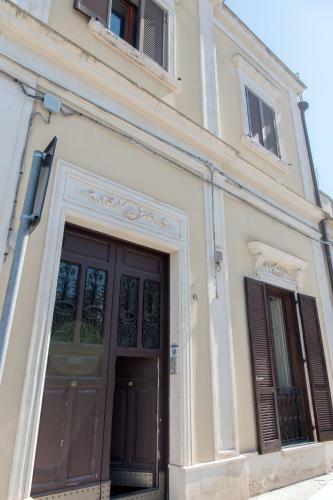 Casa Donna Enrica