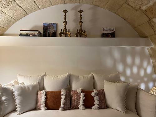 Ai Propilei Del Duomo Luxury Suite