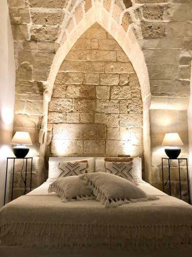 Ai Propilei Del Duomo Luxury Suite