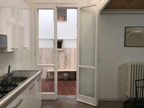 Apartamento Artpoetry B&B