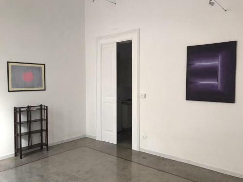 Apartamento Artpoetry B&B