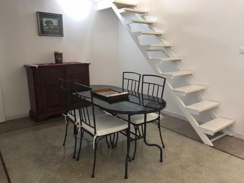 Apartamento Artpoetry B&B