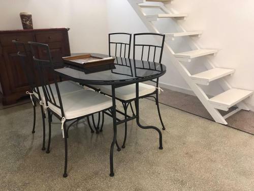 Apartamento Artpoetry B&B