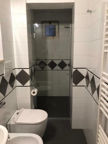 Apartamento Artpoetry B&B