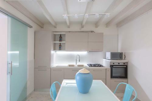 Apartamento Rudiae 68 By Barbarhouse