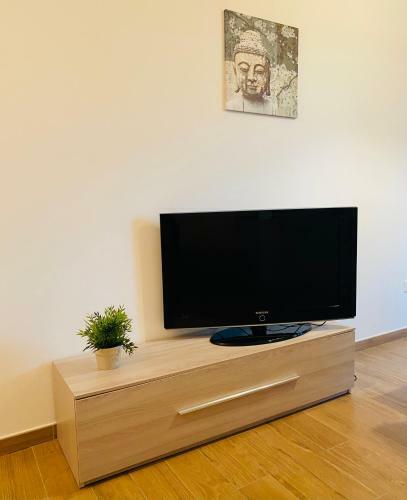 Apartamento Casa Vacanze Mercurio