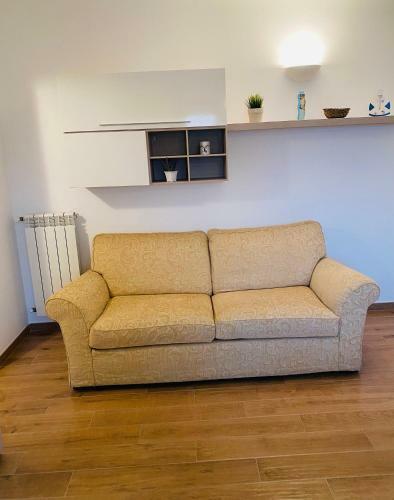 Apartamento Casa Vacanze Mercurio