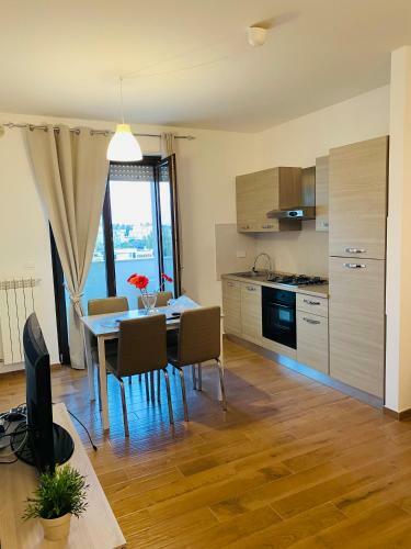 Apartamento Casa Vacanze Mercurio