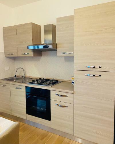 Apartamento Casa Vacanze Mercurio