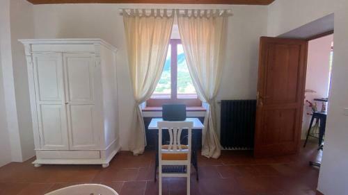 Hostal Suite La Terrazza Sul Cielo Di Maratea