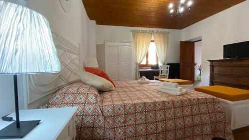 Hostal Suite La Terrazza Sul Cielo Di Maratea