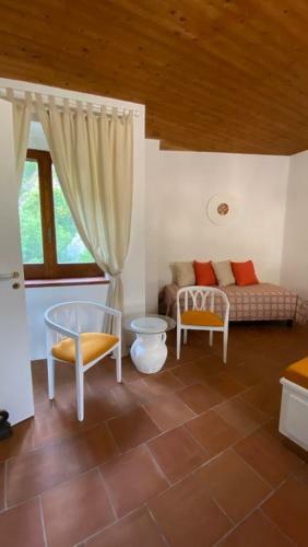 Hostal Suite La Terrazza Sul Cielo Di Maratea