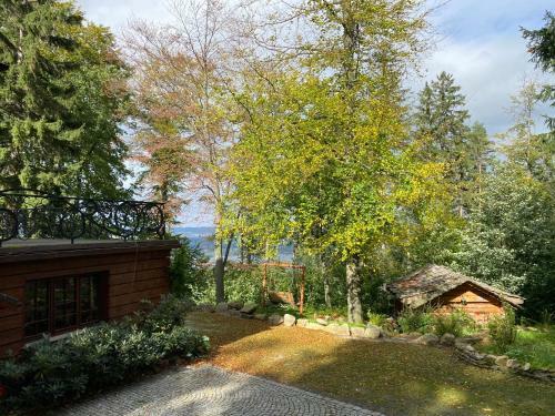 Villa Willa Pod Seidorfem