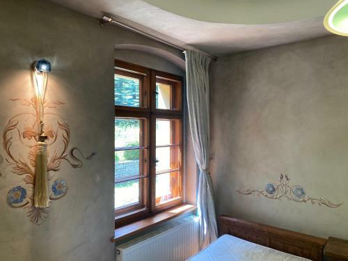 Villa Willa Pod Seidorfem