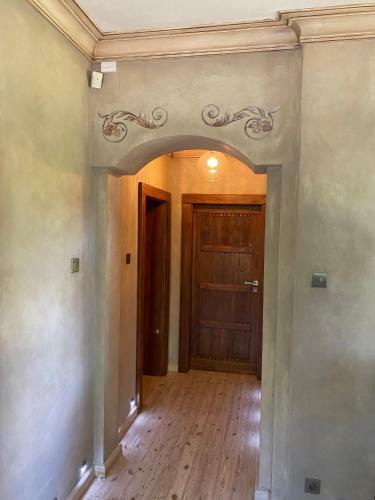 Villa Willa Pod Seidorfem