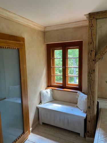 Villa Willa Pod Seidorfem
