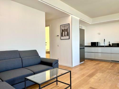 Apartamento Seeblick Le Dimore