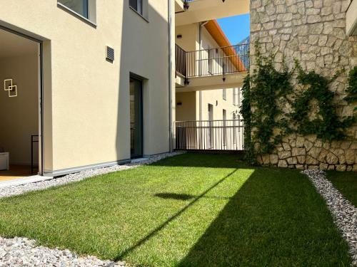 Apartamento Seeblick Le Dimore
