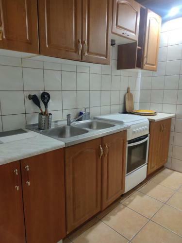 Apartamento Kaszuby - St??yca - Pokoje U Joli