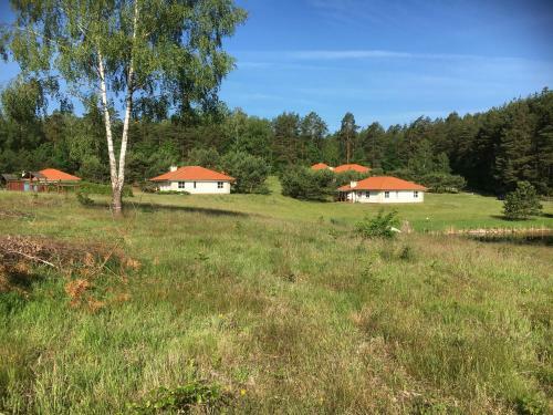 Apartamento O?rodek Wypoczynkowy Jezioro