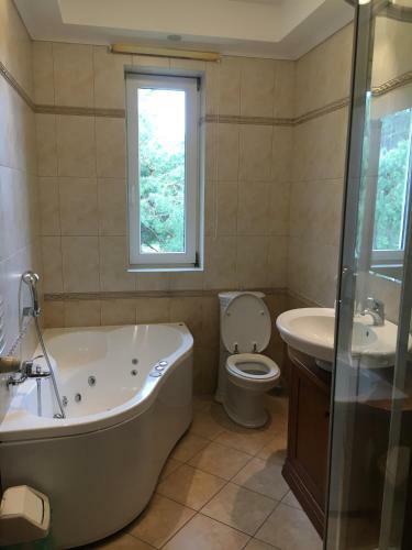 Apartamento O?rodek Wypoczynkowy Jezioro