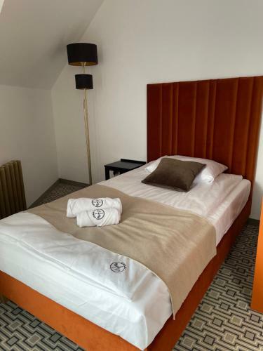 Apartamento Kwarc Restauracja & Pokoje Hotelowe