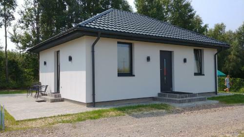 Lodge Domek Ewy
