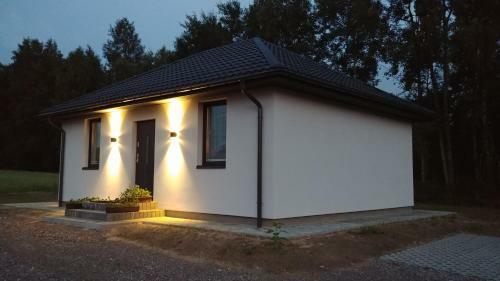 Lodge Domek Ewy