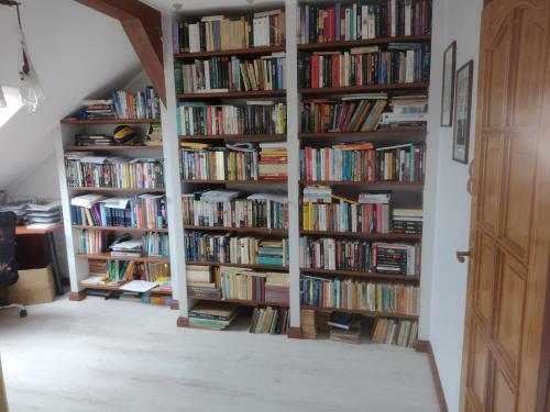 Apartament Niemierzyn