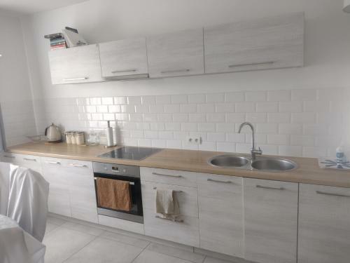 Apartament Niemierzyn