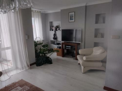 Apartament Niemierzyn