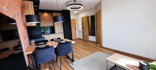 Akwarelowa Apartamenty Szczecin