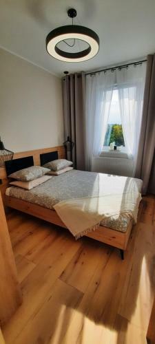 Akwarelowa Apartamenty Szczecin